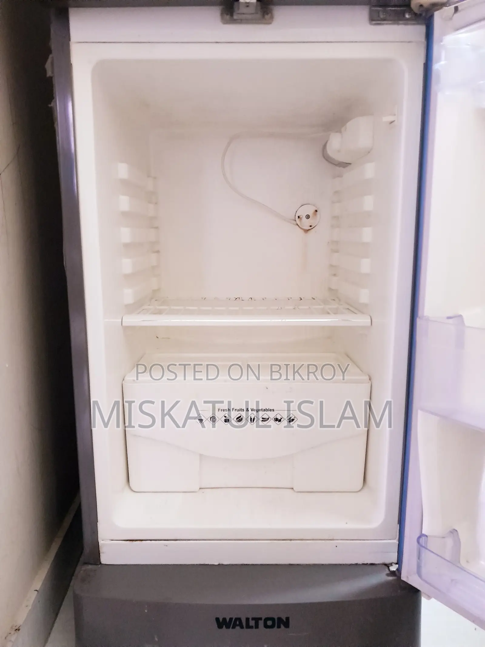 রেফ্রিজারেটর (ফ্রিজ)