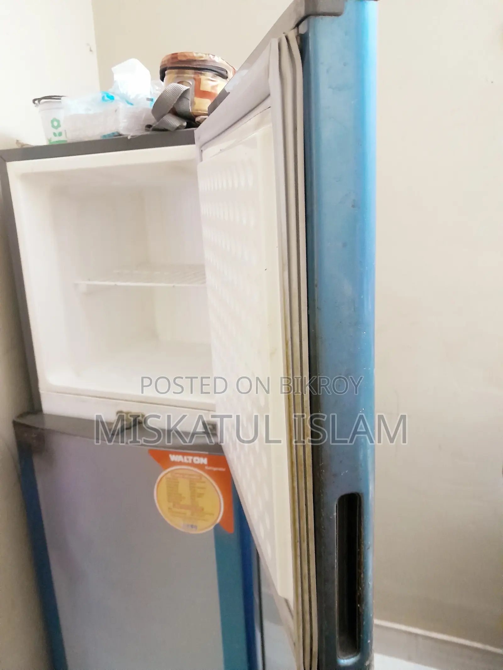 রেফ্রিজারেটর (ফ্রিজ)