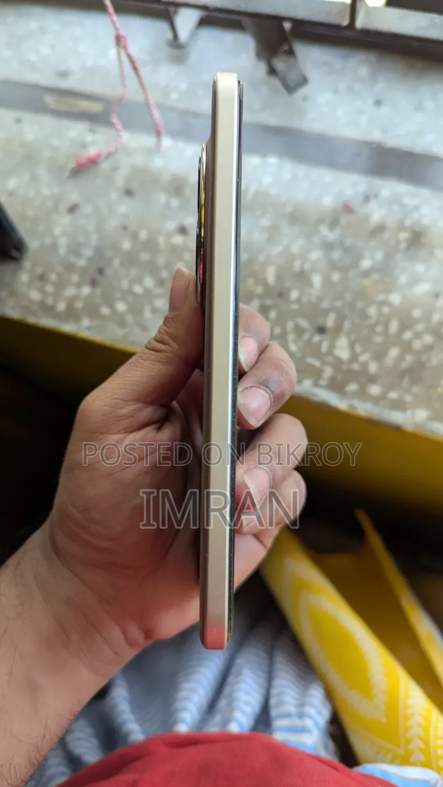 Xiaomi Redmi Note 15 Pro+ 512 GB Gray