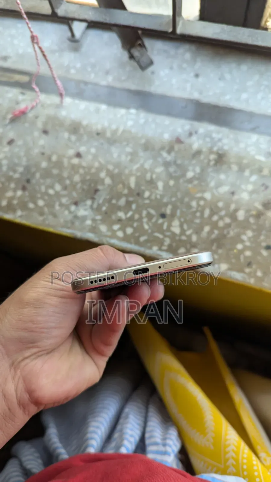 Xiaomi Redmi Note 15 Pro+ 512 GB Gray