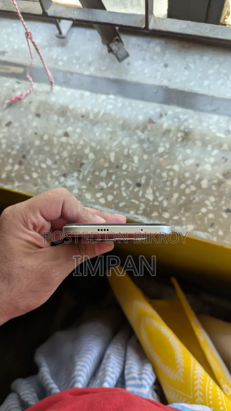Xiaomi Redmi Note 15 Pro+ 512 GB Gray