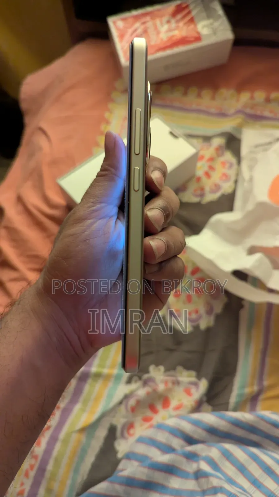 Xiaomi Redmi Note 15 Pro+ 512 GB Gray
