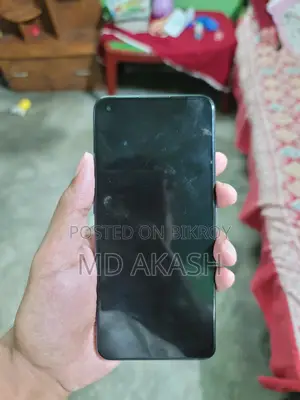 Oppo Reno 256 GB Blue