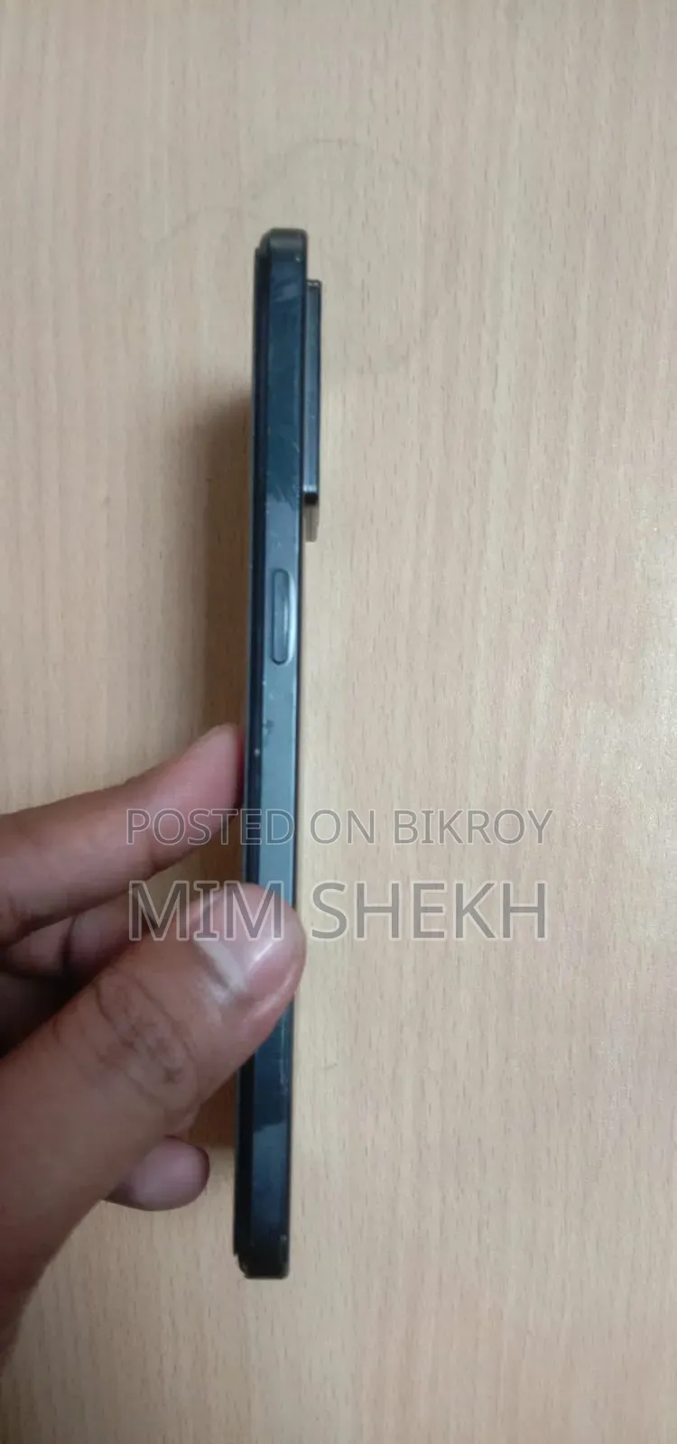 Oppo F21 Pro 128 GB Black