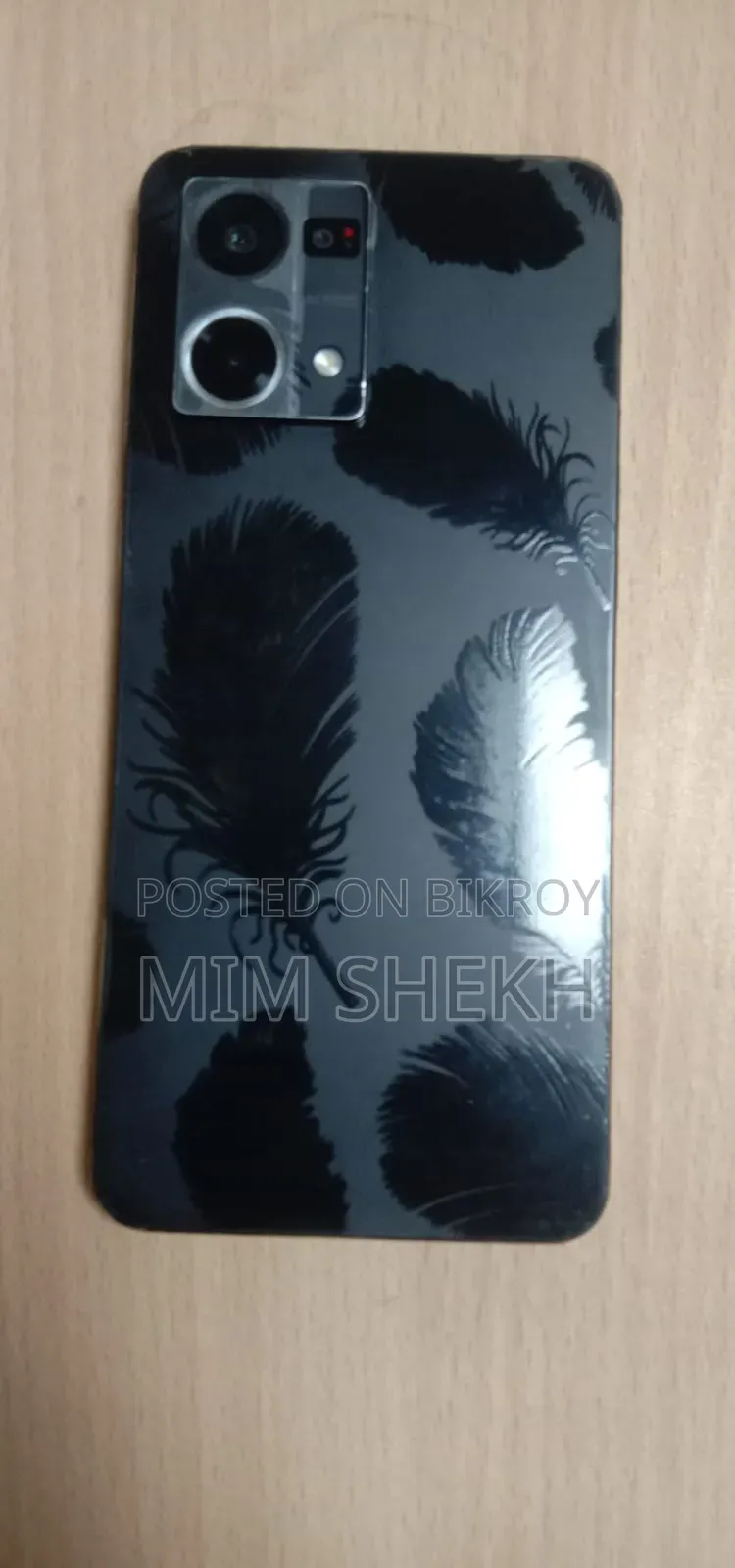 Oppo F21 Pro 128 GB Black