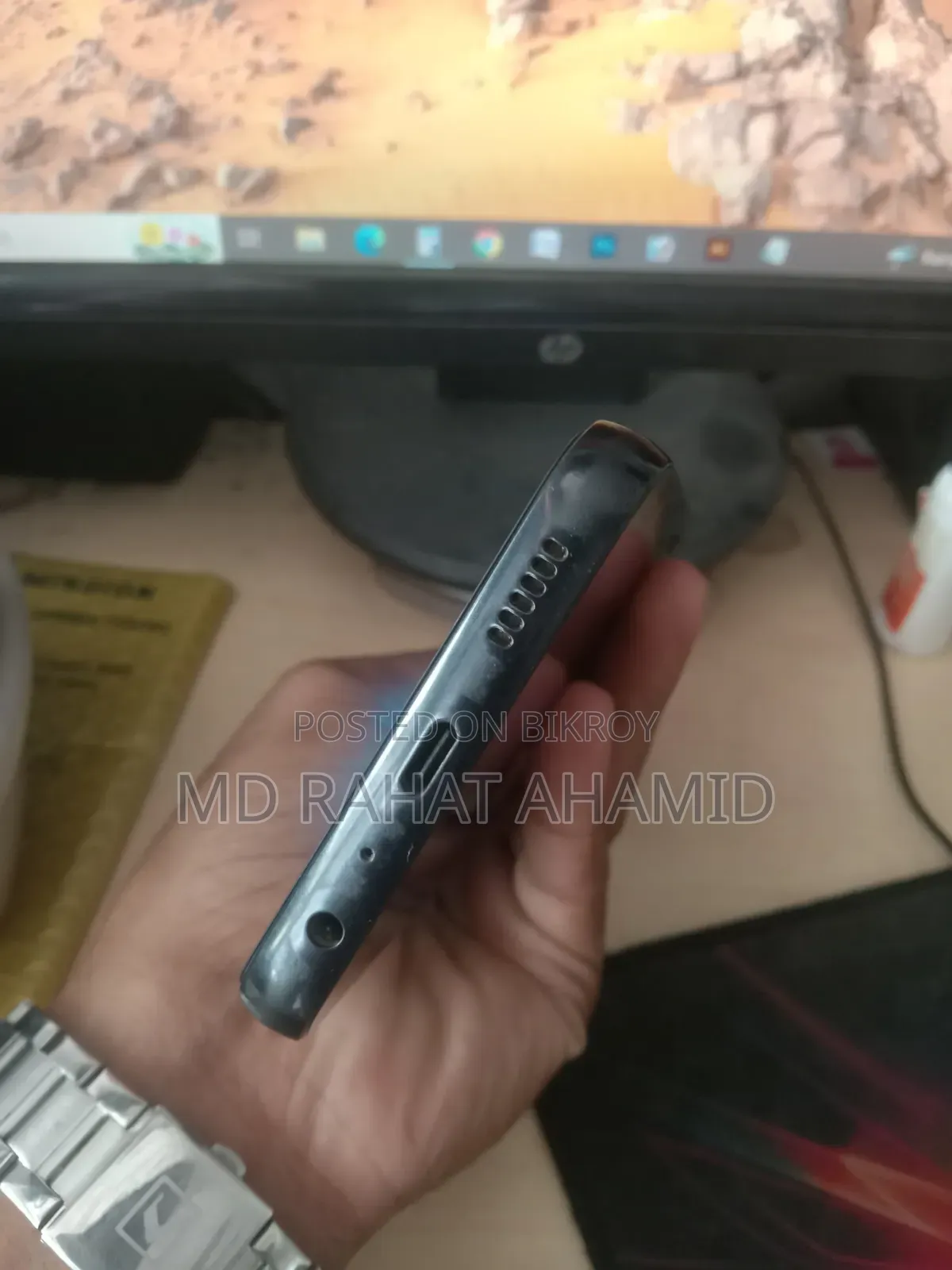 Samsung Galaxy A05s 128 GB Black