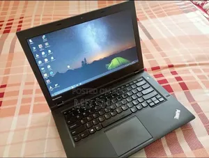 Laptop Lenovo ThinkPad L440 8GB Intel Core i5 HDD 500GB