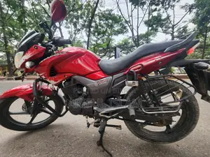 হিরো হাঙ্ক ২০১৯ লাল