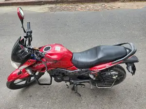 হিরো হাঙ্ক ২০১৯ লাল