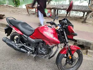 হিরো হাঙ্ক ২০১৯ লাল