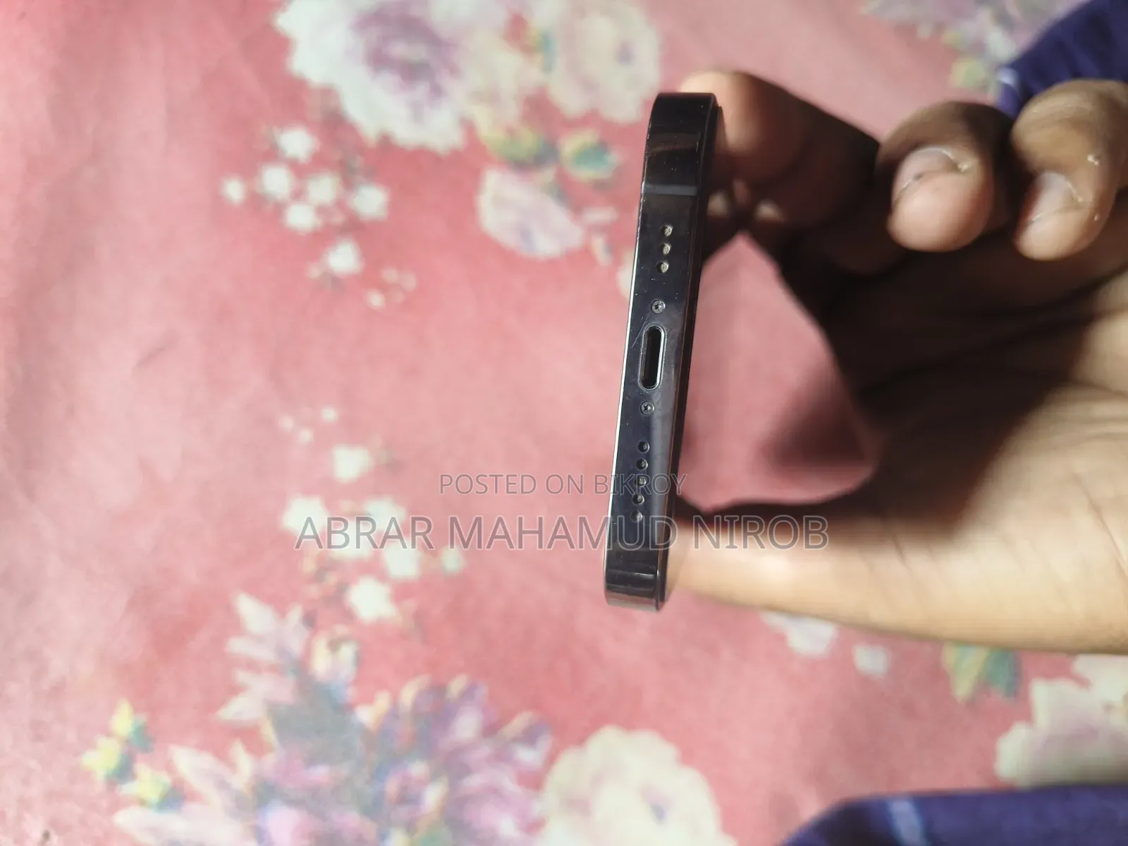 Apple iPhone 13 Pro 128 GB Black