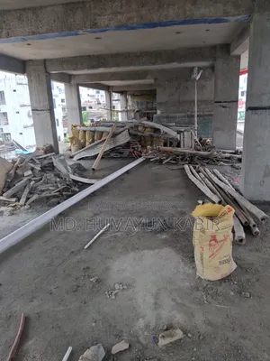 Commercial Floor Sale at Rani Bazar