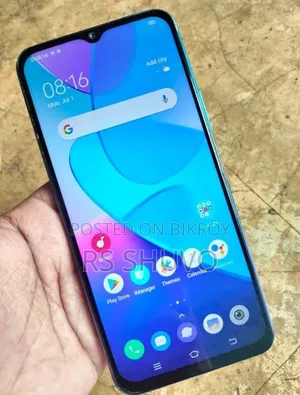 New Vivo Y20 64 GB Green