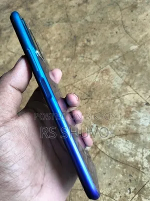 New Vivo Y20 64 GB Green
