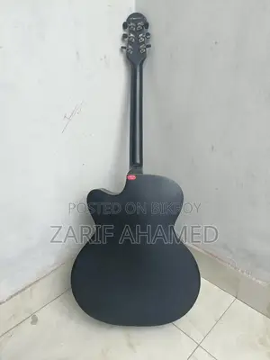 Signature Guitar