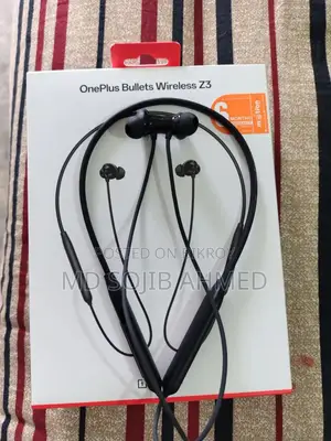 One Plus Bullet Z3