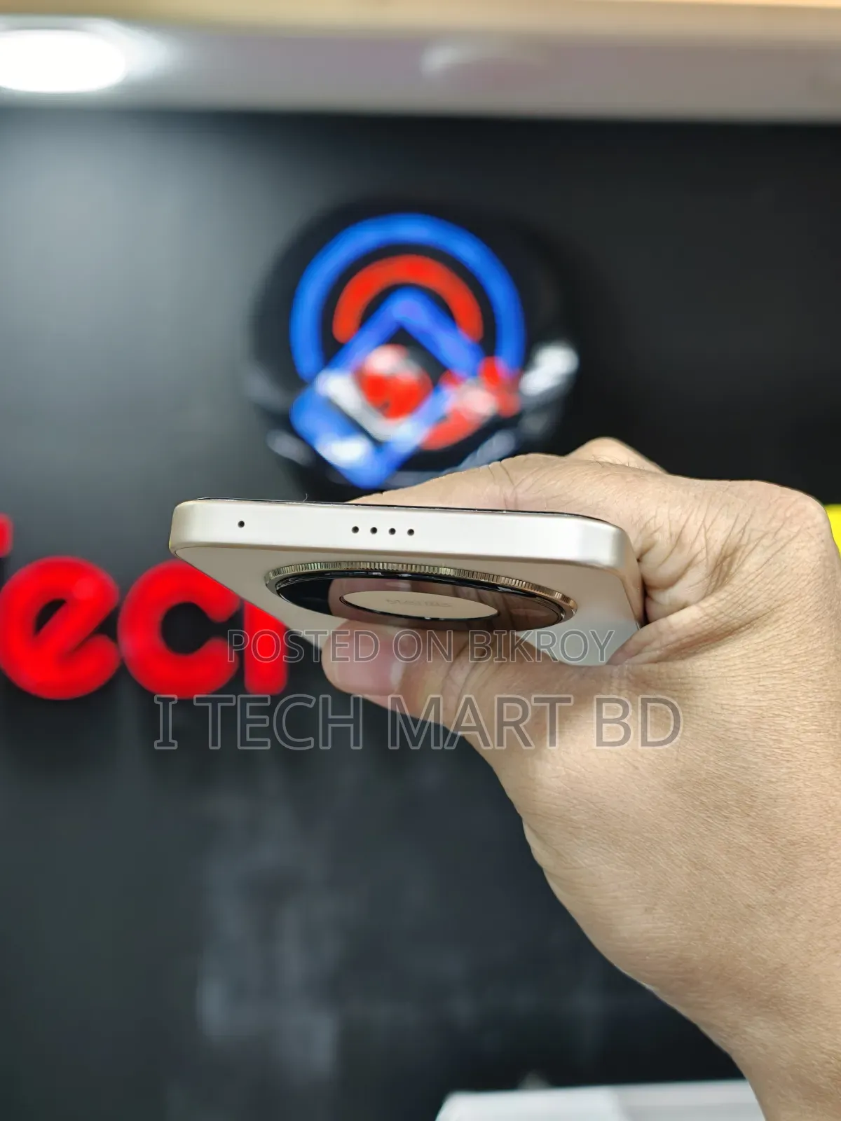 New Honor X9d 256 GB Gold