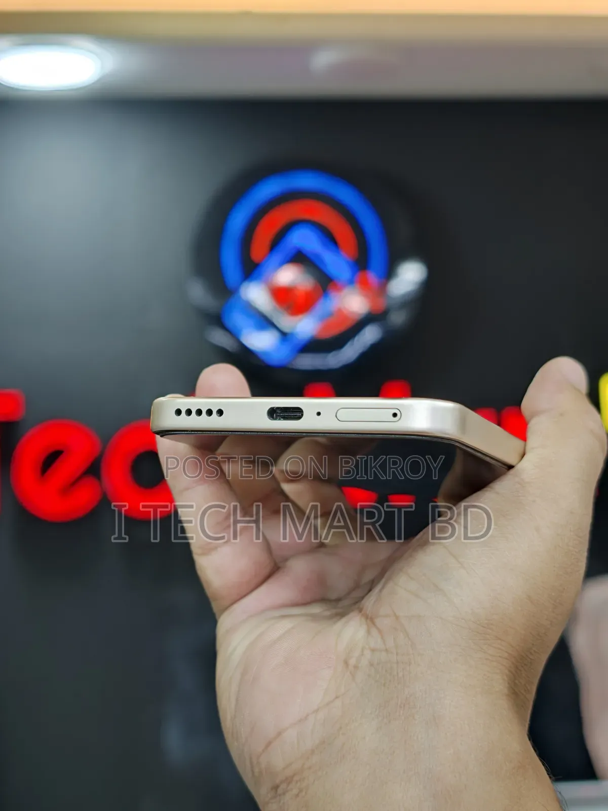 New Honor X9d 256 GB Gold