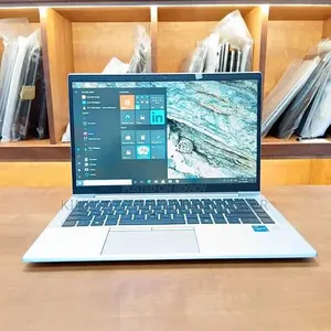 Laptop HP EliteBook 840 G8 8GB Intel Core i5 SSD 256GB