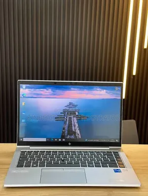 Laptop HP EliteBook 840 G8 8GB Intel Core i5 SSD 256GB