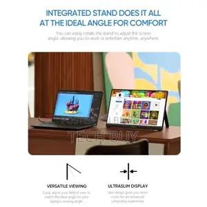 Arzopa A1 15.6" FHD IPS Portable Monitor