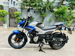 Hero Xtreme 125R 2025 Blue