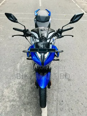 Hero Xtreme 125R 2025 Blue