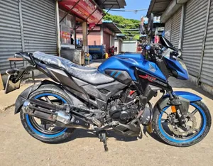 Honda 2020 Blue
