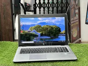 Laptop HP EliteBook 850 G3 8GB Intel Core I5 SSD 256GB