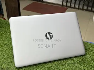Laptop HP EliteBook 850 G3 8GB Intel Core I5 SSD 256GB