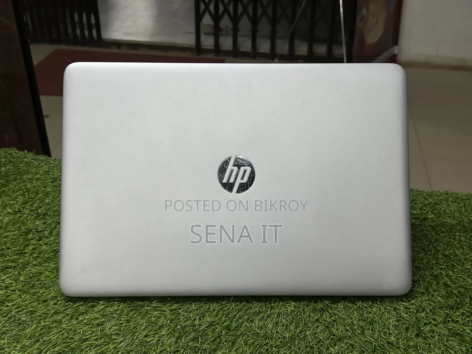 Laptop HP EliteBook 850 G3 8GB Intel Core I5 SSD 256GB