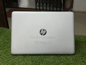 Laptop HP EliteBook 850 G3 8GB Intel Core I5 SSD 256GB