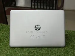 Laptop HP EliteBook 850 G3 8GB Intel Core I5 SSD 256GB