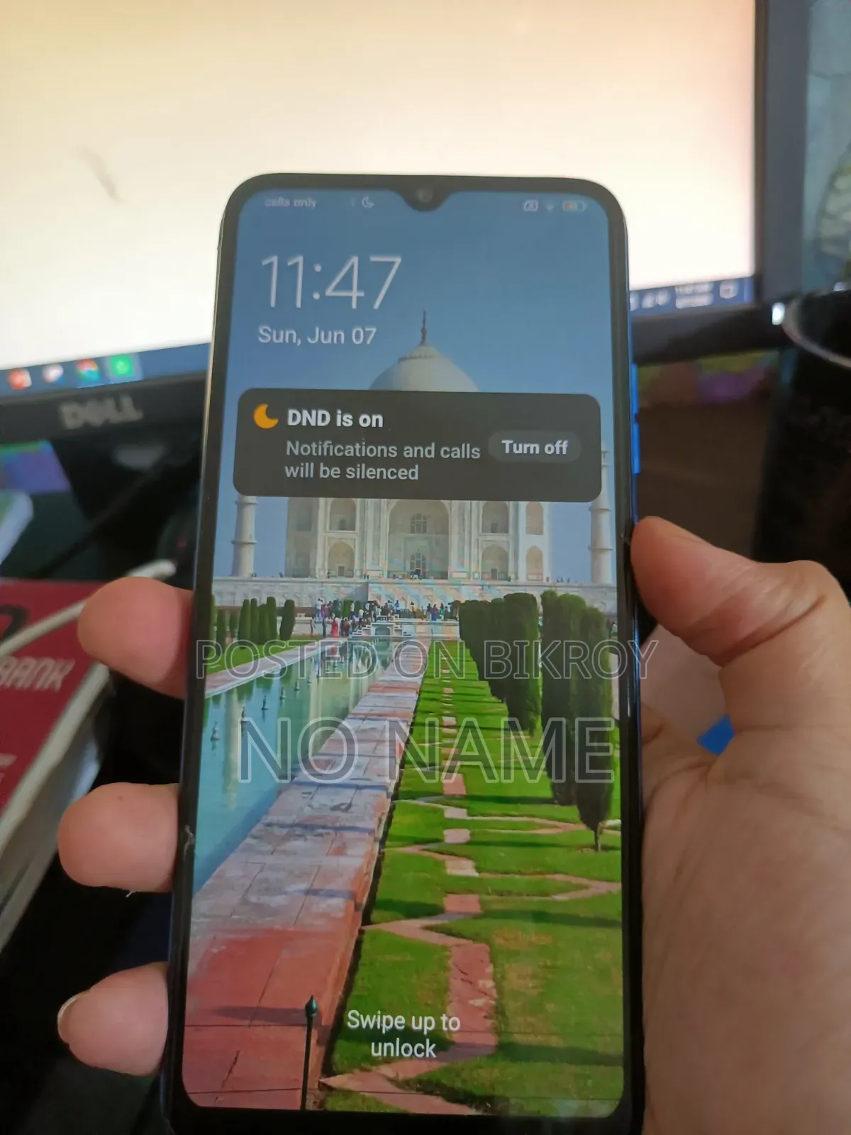 Xiaomi Redmi 10C 64 GB Blue
