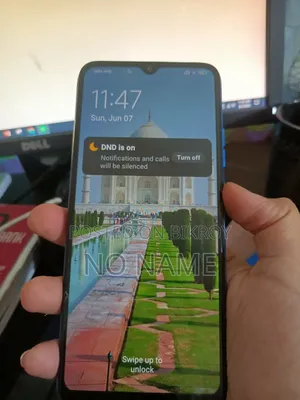 Xiaomi Redmi 10C 64 GB Blue