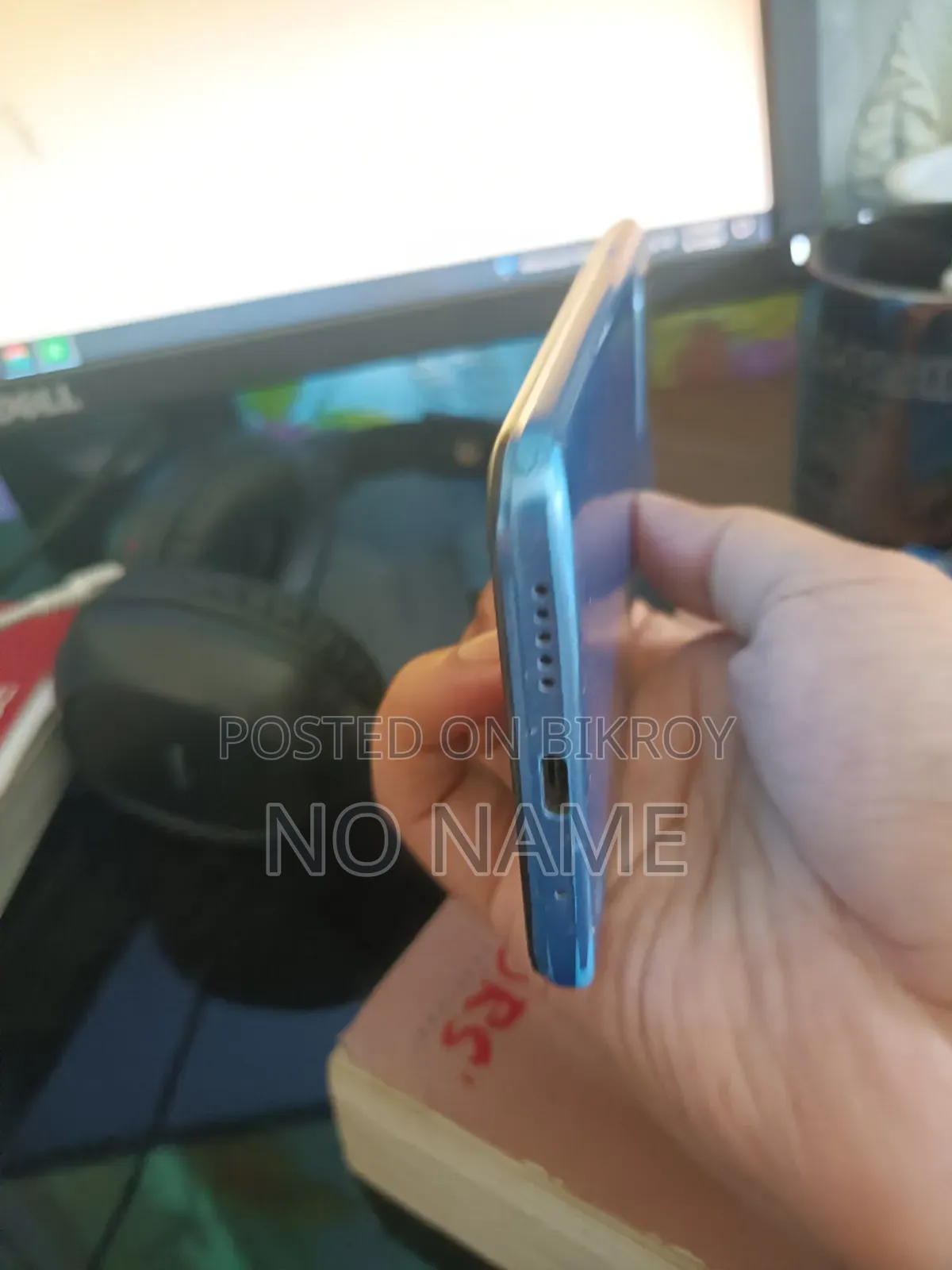 Xiaomi Redmi 10C 64 GB Blue