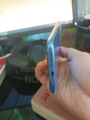 Xiaomi Redmi 10C 64 GB Blue
