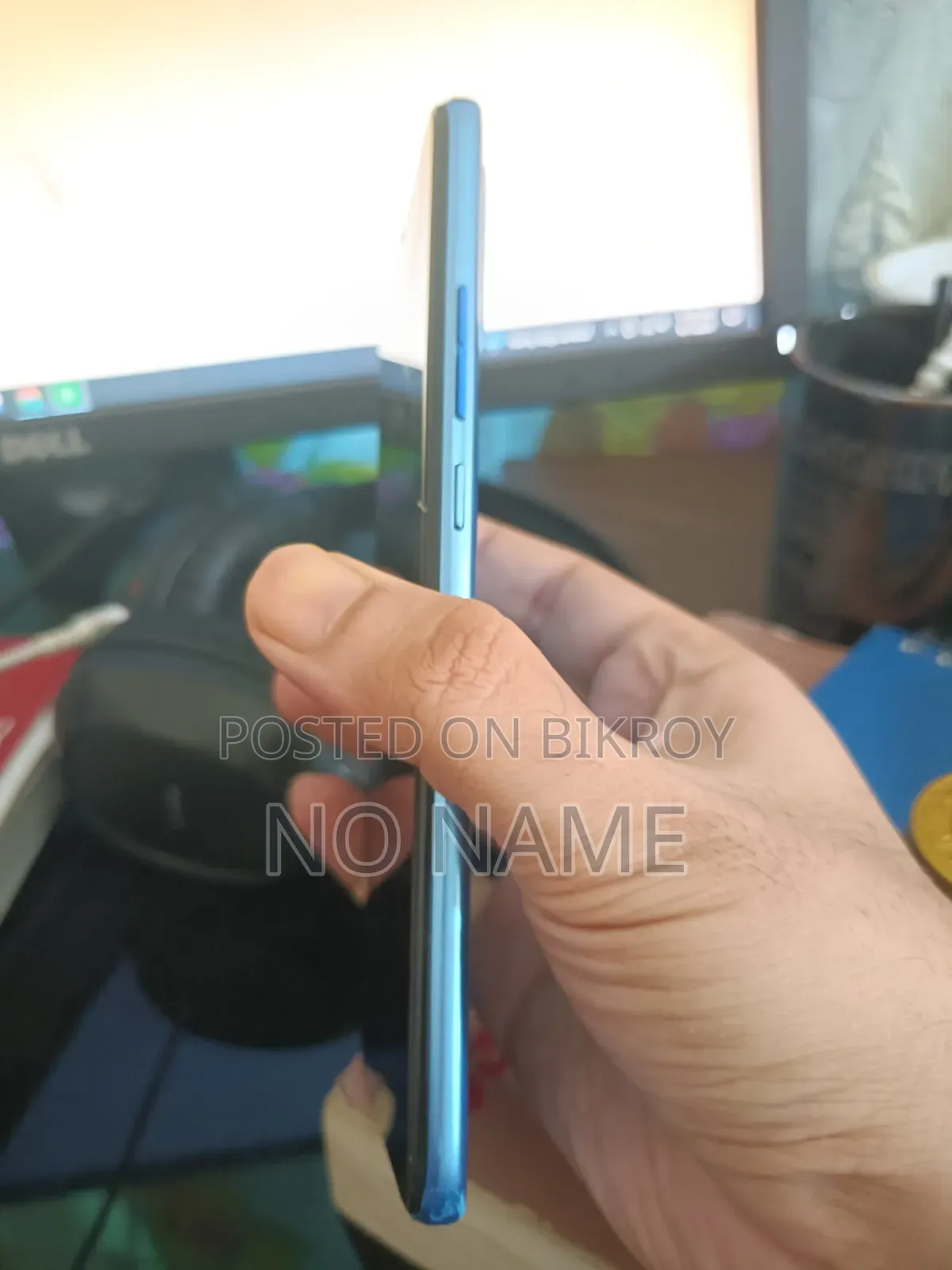 Xiaomi Redmi 10C 64 GB Blue