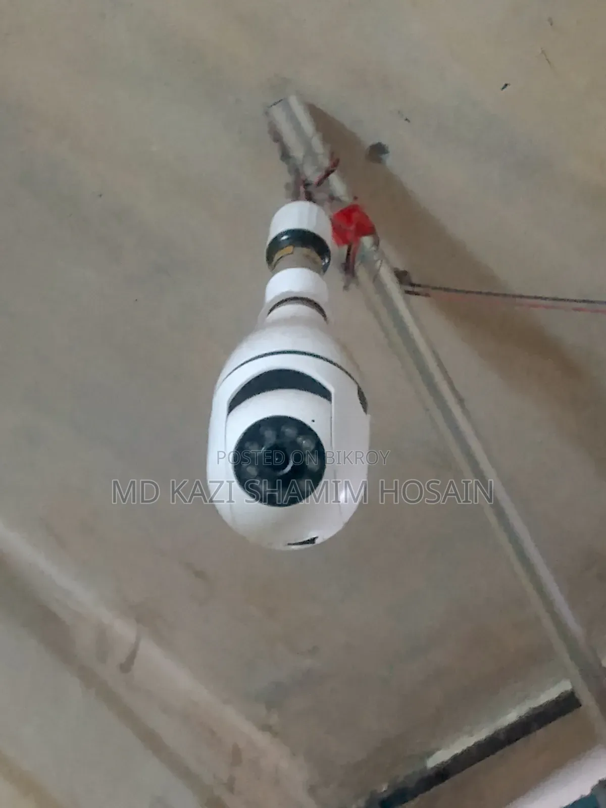 IP Camera