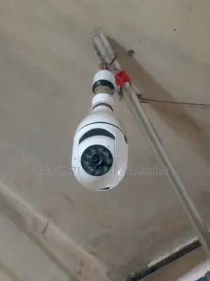 IP Camera