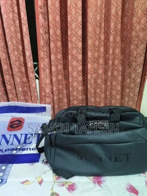 Sonnet Duffel Travel Bag
