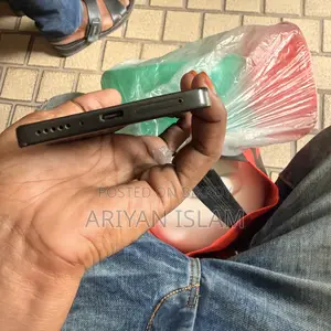Xiaomi Redmi Note 13 256 GB Black