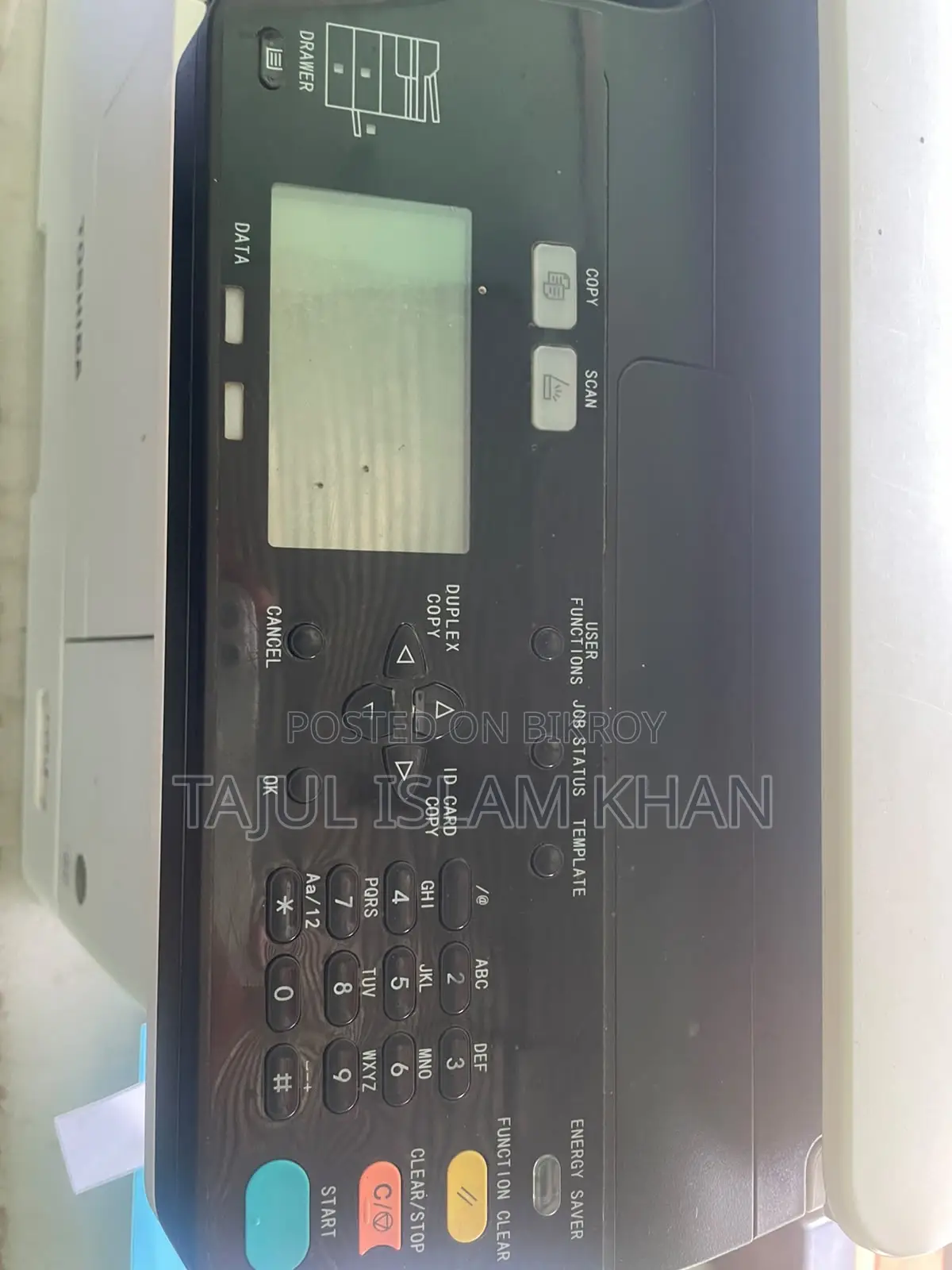 Toshiba 2523a