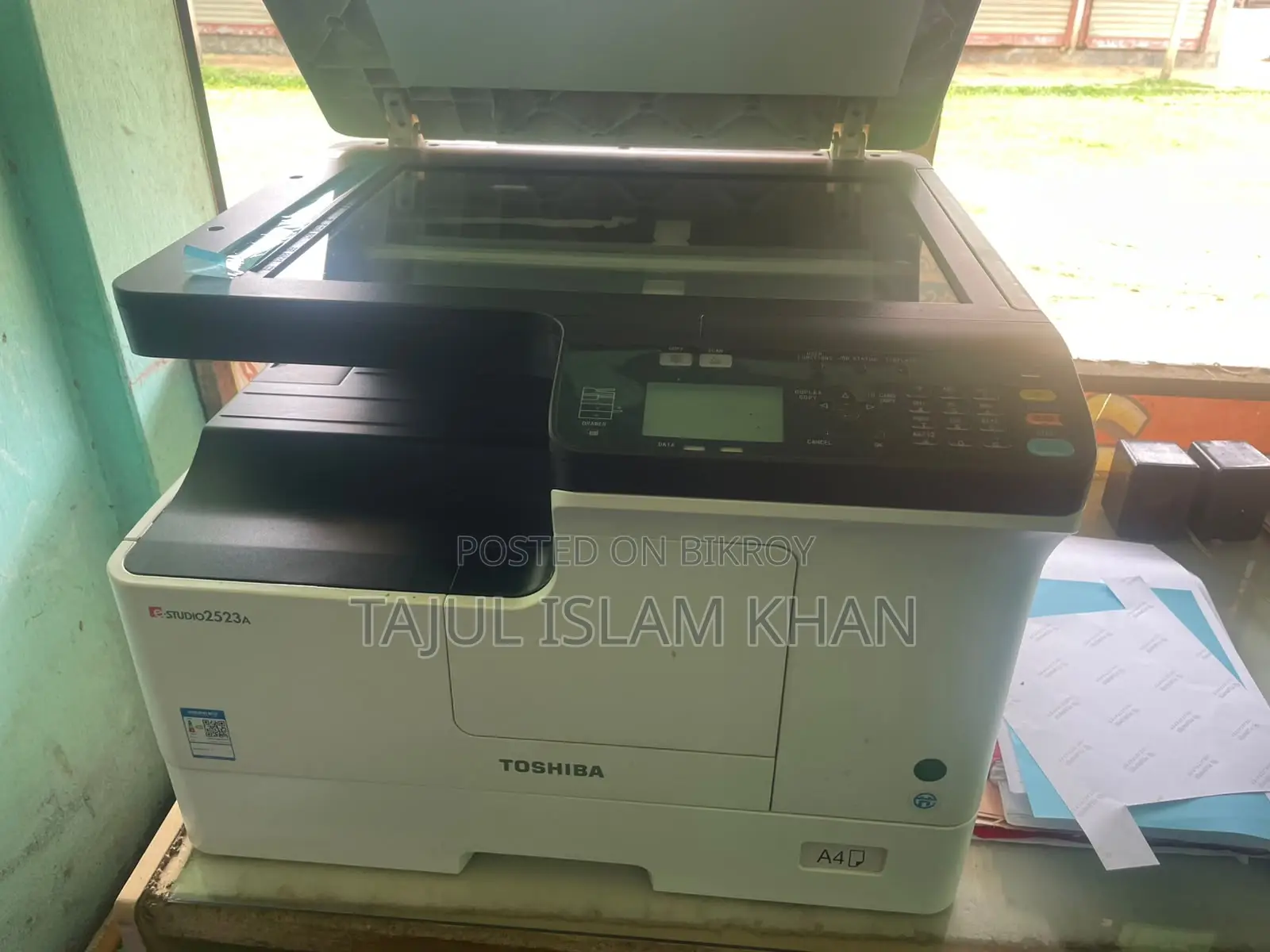 Toshiba 2523a
