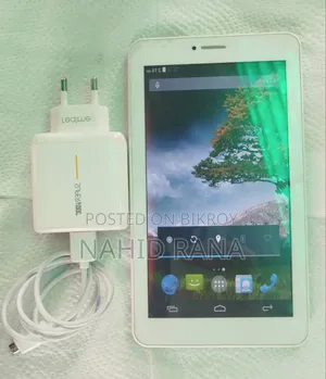 Symphony T80 White