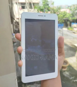 Symphony T80 White