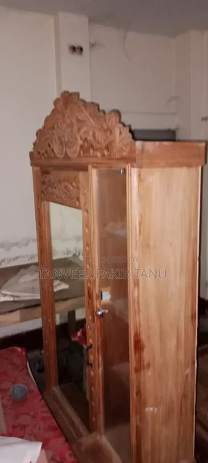 New Dressing Table