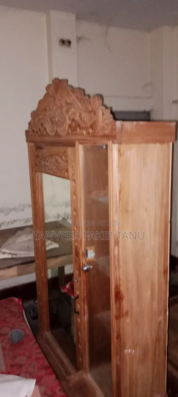 New Dressing Table