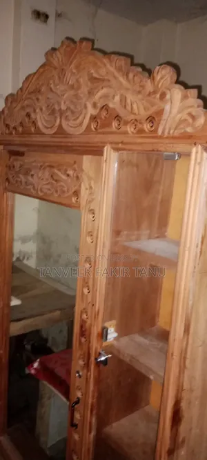 New Dressing Table