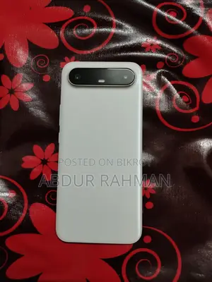 Tecno Spark Slim 256 GB White